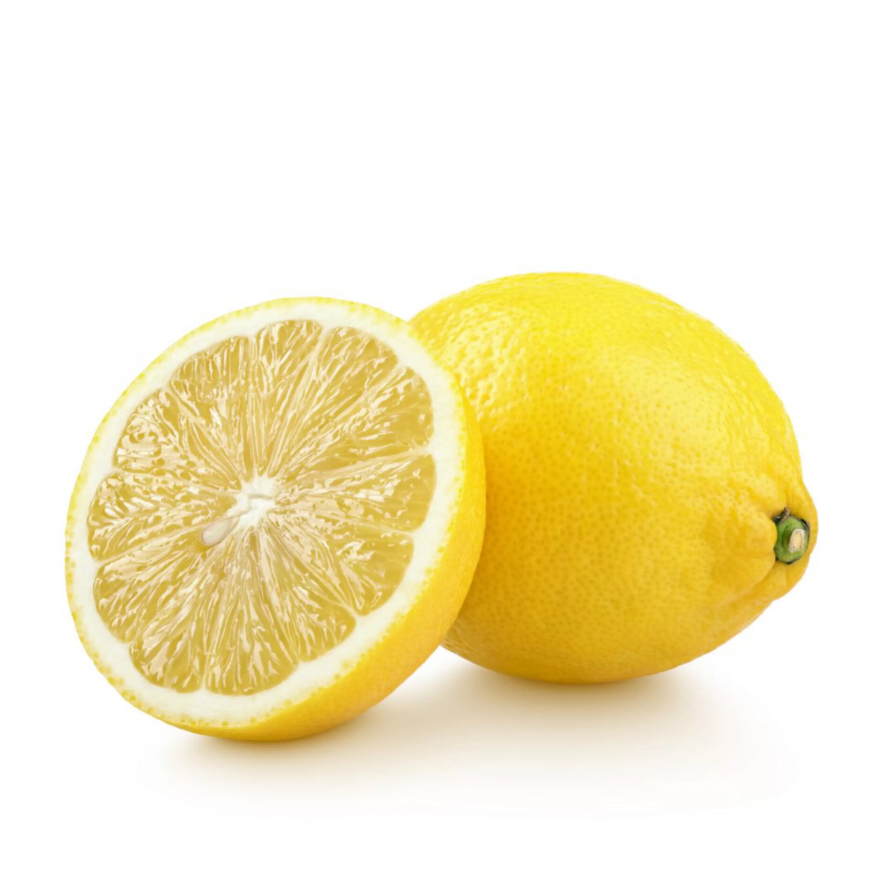 картинка Лимон, 100 гр в магазине Ураешка